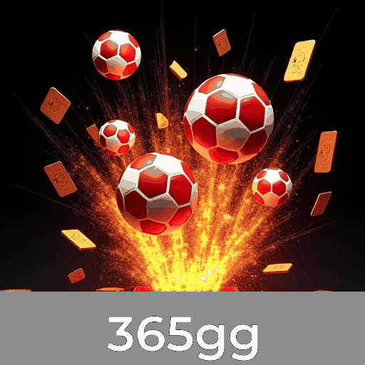 365gg: Seus bônus e ofertas imperdíveis!
