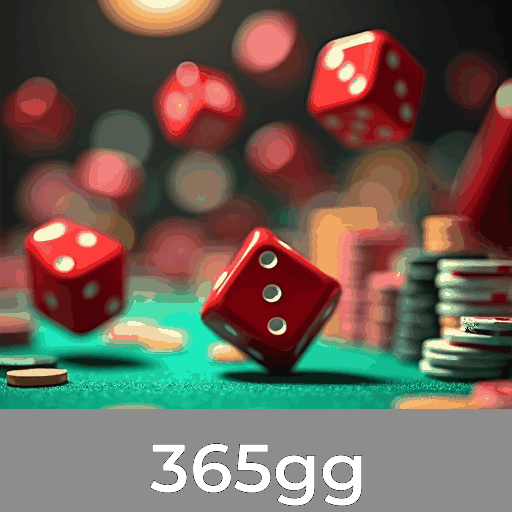 365gg: Cassino Online e Apostas Seguras