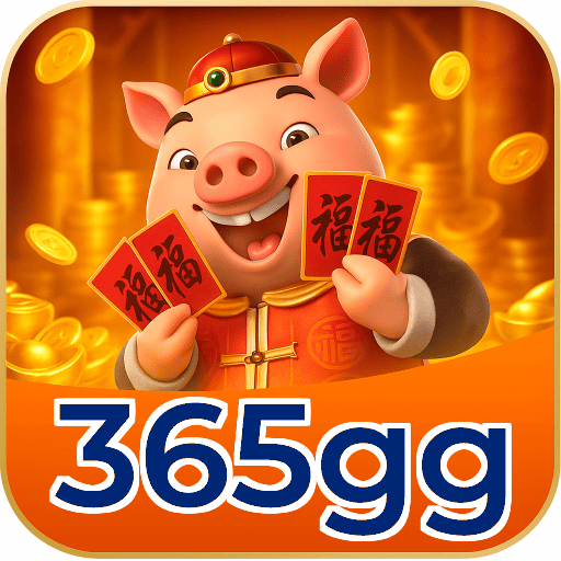 365gg Logo
