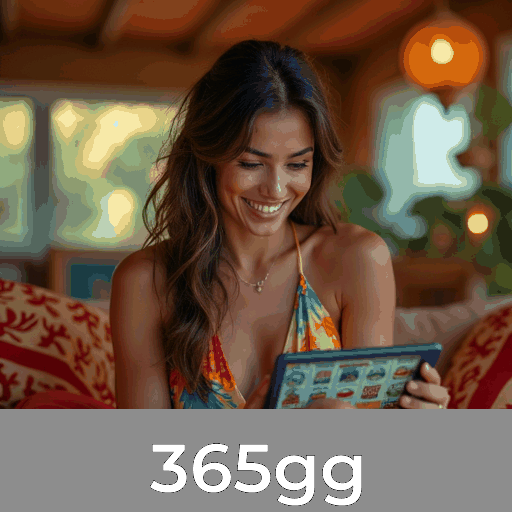 365gg: Slots com Prêmios Gigantes, Mesa Estratégica, Dealer Ao Vivo Imersivo